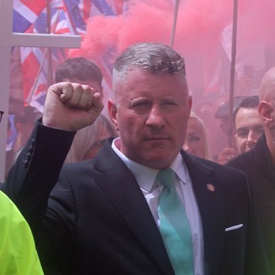 Paul Golding's profile picture