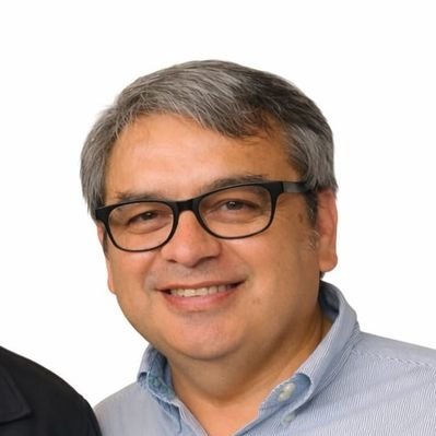 Vicente Carrera's profile picture
