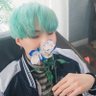 celine🪭VAI VER O BTS profil fotoğrafı