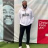 Itoro James Effiong profil fotoğrafı