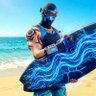 Turbo Charge profil fotoğrafı