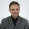 Profilbild von Gregory Joss