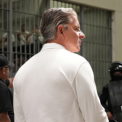 José Luis Morales's profile picture