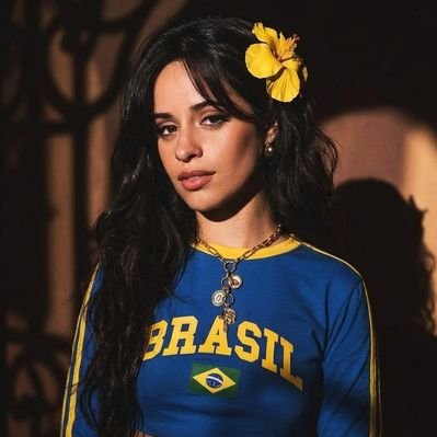 Camila Cabello Fortaleza's profile picture