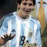 Messi da Missão ⬛️🟨⬜️ 的头像