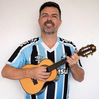 Fernandinho do Cavaco's profile picture