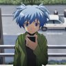 Profilbild von Aster! Nagisa Shiota's #1 fan