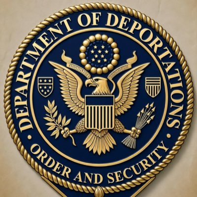 Department Of Deportations's profile picture