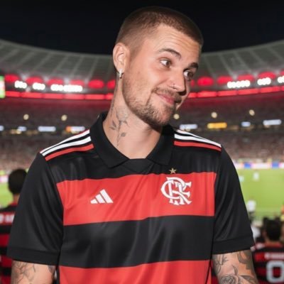 JB Flamenguista's profile picture