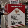 Big Tobacco profil fotoğrafı