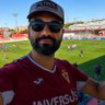 José A. Bermúdez profil fotoğrafı