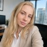 Profilbild von Kelly Smith