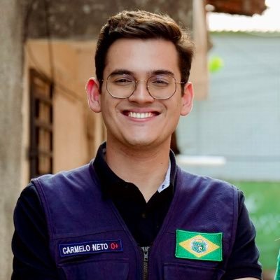 Carmelo Neto's profile picture