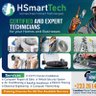 Фото профиля HSmart Institute of Technology