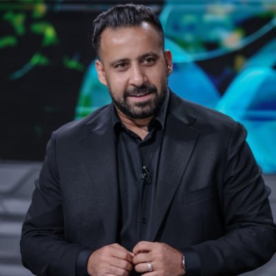 official_suheil's profile picture