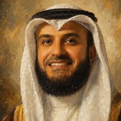 Alafasy's profile picture