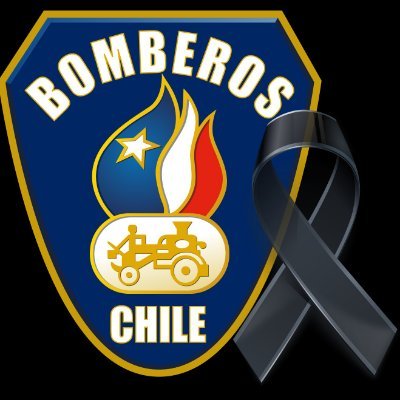 Bomberos de Chile's profile picture