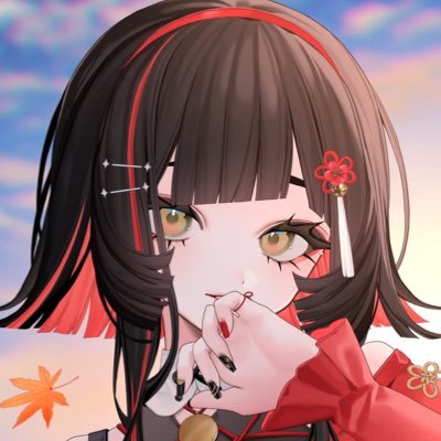 朱名🌙🪭 / SHUNA's profile picture