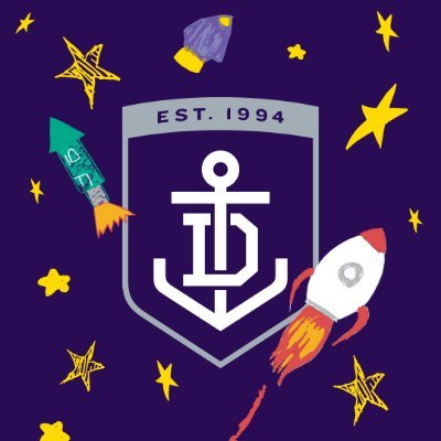 Fremantle Dockers's profile picture