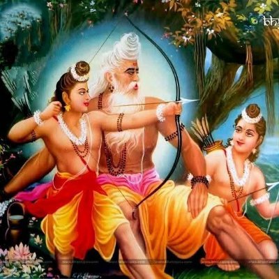 राष्ट्रवादी वाल्मीकि महासंघ's profile picture