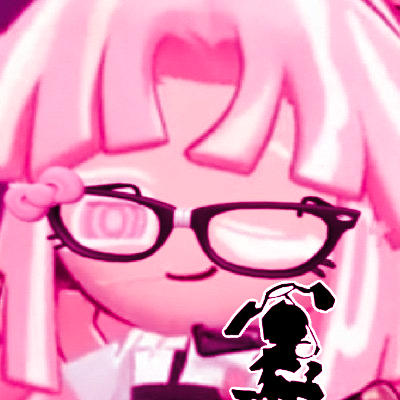 kat "firewind" bytes || #deltarunepilled's profile picture