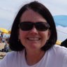Profilbild von Kerry Brandt