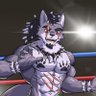 Mikey the Werewolf 🏳️🌈🏳️🌈🐺🐺 的头像