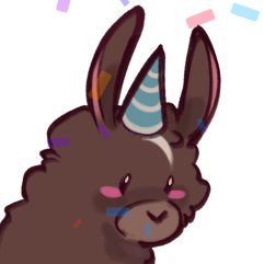 🩷ALPHY🩵#ElKinder🐑COMISIONES ABIERTAS✨'s profile picture