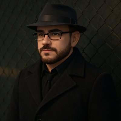 Tio Frank's profile picture