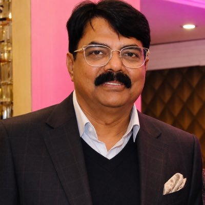 Manoj Malayanil मनोज मलयानिल's profile picture