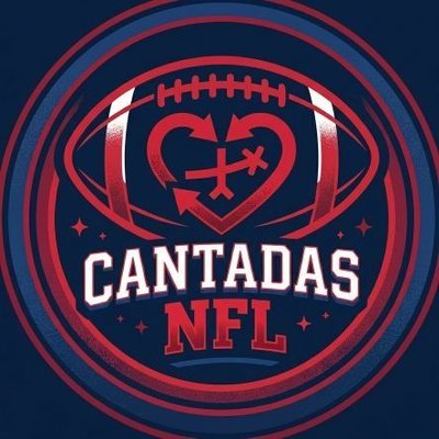 NFL_Cantadas's profile picture
