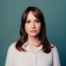 Anastasia Golovina profil fotoğrafı
