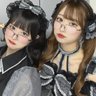 ゆいな 的头像
