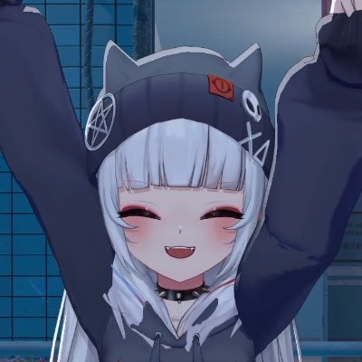 LucyPyreVirus 😈🍟's profile picture