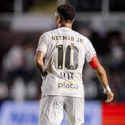 Imperador Neymar's profile picture