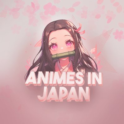 Animes In Japan's profile picture