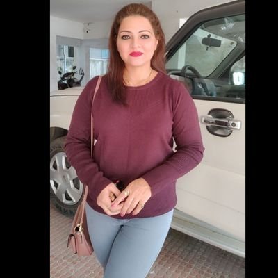 Shikha-Thakur (हिंदू)'s profile picture