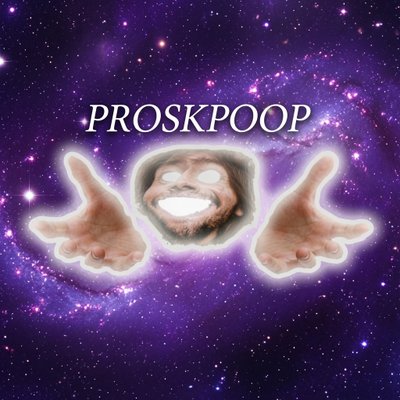 PROSKPOOPK's profile picture