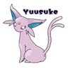 Yuusuke🍮's profile picture