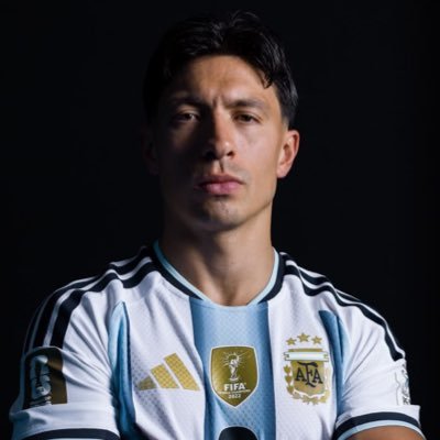 mzradona's profile picture