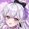 夜月ミサ💜𓆪9/20に1周年🎈🎉🎂 profil fotoğrafı