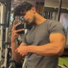 Profilbild von Syed Zaffer | Fitness Coach