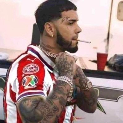 Fermín 🫰🏽's profile picture