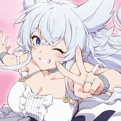 【公式】TVアニメ『Lv2からチートだった元勇者候補のまったり異世界ライフ』's profile picture