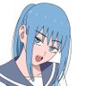 鮫猫さん 的头像