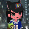 jeFFF 𝔅ℜownS†ar 𝔊/𝓪𝓬𝓬🎃🌙🐈⬛'s profile picture