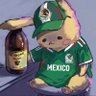 Mexican Furby 的头像