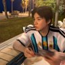Фото профиля theis 🇦🇷 ☀️ VOY A VER A BTS
