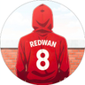 Profilbild von Redwan