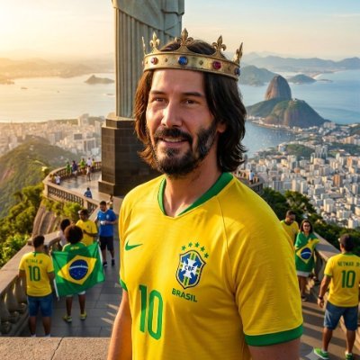 Brianzinhovieir's profile picture
